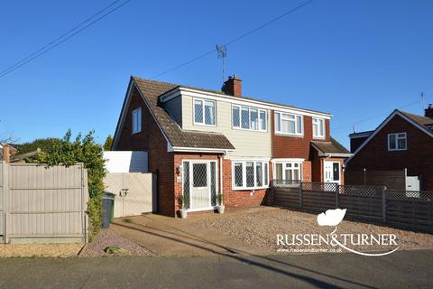 Burnham Avenue, King's Lynn PE30