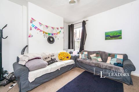 undefined, Ermine Road, CH2