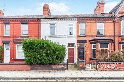 undefined, Ermine Road, CH2