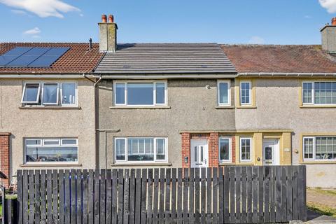 undefined, 7 Helen's Terrace, Kilwinning, KA13 6DB