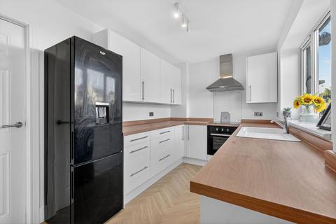 undefined, 7 Helen's Terrace, Kilwinning, KA13 6DB
