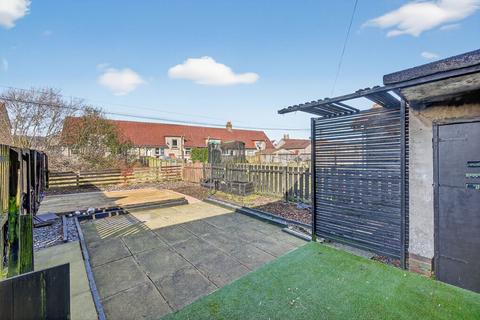 undefined, 7 Helen's Terrace, Kilwinning, KA13 6DB
