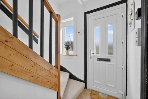 undefined, 7 Helen's Terrace, Kilwinning, KA13 6DB