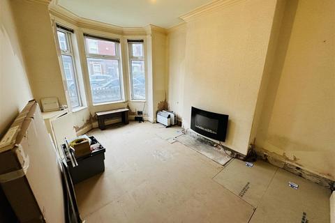4 bedroom terraced house for sale, Marshfield Avenue, Goole