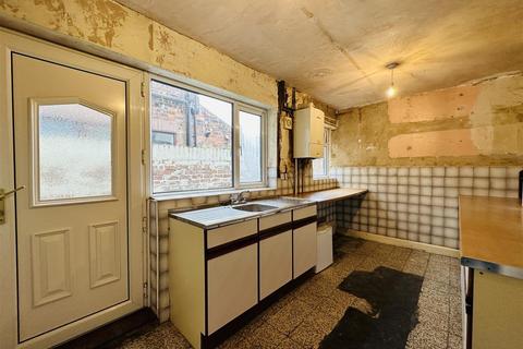 4 bedroom terraced house for sale, Marshfield Avenue, Goole