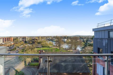 undefined, Thames Street, Staines-upon-Thames, TW18