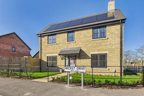 undefined, 27 Wicket Drive, Preston PR3