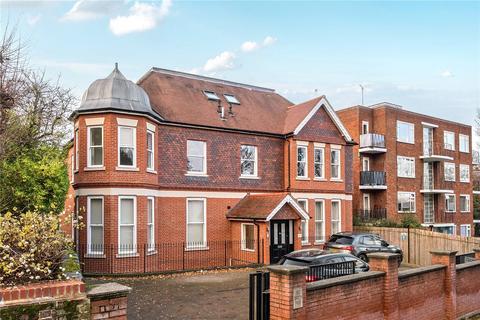 2 bedroom flat to rent, Eaton Rise, London, W5