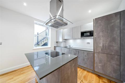 2 bedroom flat to rent, Eaton Rise, London, W5