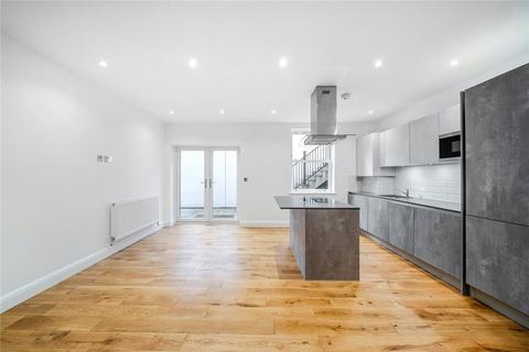 2 bedroom flat to rent, Eaton Rise, London, W5