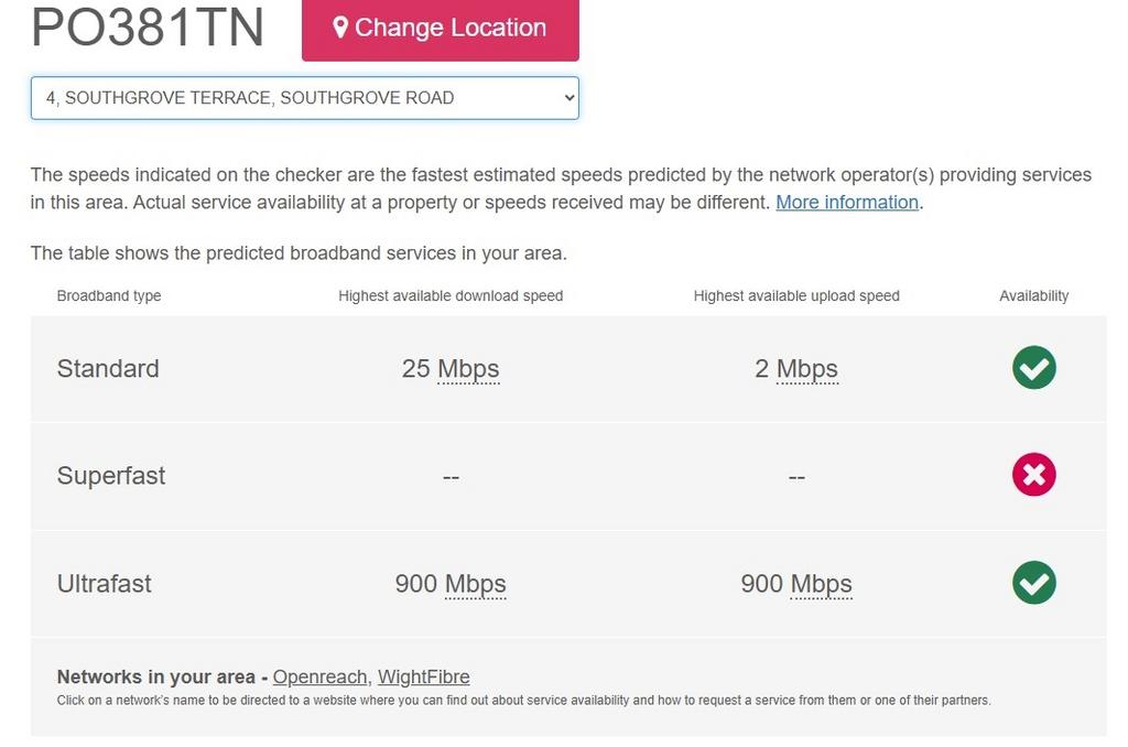Broadband