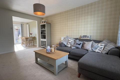 3 bedroom house for sale, Ash Crescent, Bromyard