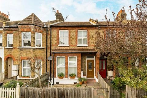 1 bedroom flat to rent, Hambro Road, London SW16