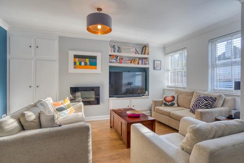 3 bedroom flat for sale, Waverley Road, St. Albans, Hertfordshire
