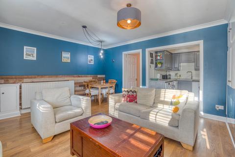 3 bedroom flat for sale, Waverley Road, St. Albans, Hertfordshire