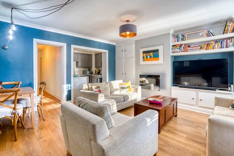 3 bedroom flat for sale, Waverley Road, St. Albans, Hertfordshire