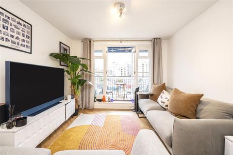 1 bedroom flat for sale, Drake House, 4 Victory Place, London, E14