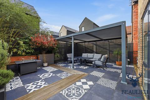 undefined, Chelmsford CM3