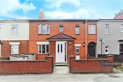 undefined, Mount Road, Mitcham, CR4