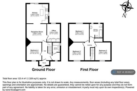 undefined, Mount Road, Mitcham, CR4