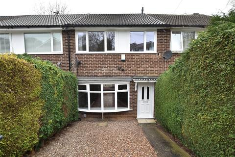 Ramshead Crescent, Leeds, West Yorkshire