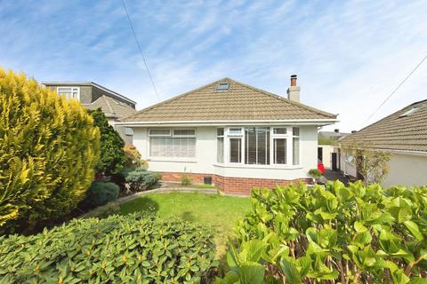 2 bedroom detached bungalow for sale, Ger-y-Parc, Swansea SA6