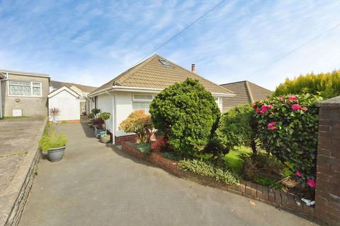 2 bedroom detached bungalow for sale, Ger-y-Parc, Swansea SA6