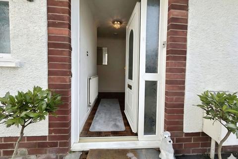 2 bedroom detached bungalow for sale, Ger-y-Parc, Swansea SA6