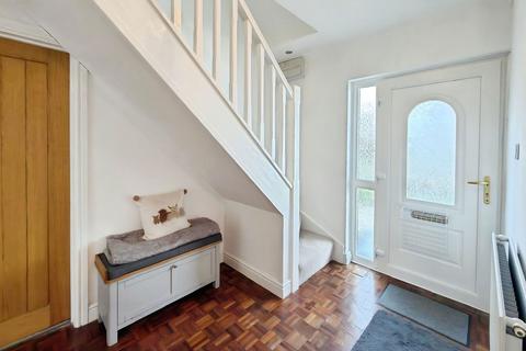 2 bedroom detached bungalow for sale, Ger-y-Parc, Swansea SA6