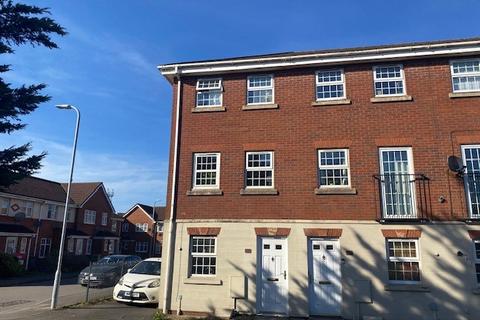 undefined, De Bawdrip Road, Pengam Green, CARDIFF