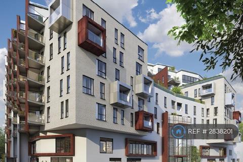 3 bedroom flat to rent, Bellville House, London, SE10