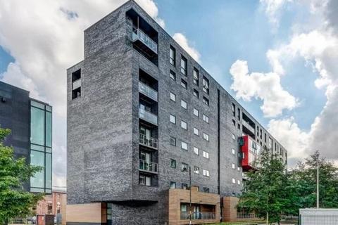 Potato Wharf, Manchester M3