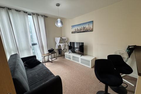 1 bedroom flat to rent, Potato Wharf, Manchester M3