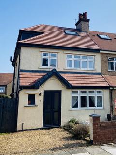 5 bedroom semi-detached house for sale, Sandfield Avenue, Meols, Wirral, CH47