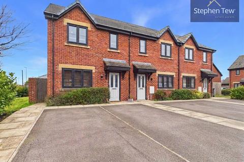 undefined, Highfield Gardens, Blackpool, FY4