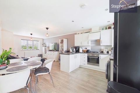 undefined, Highfield Gardens, Blackpool, FY4