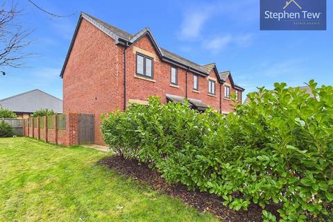 undefined, Highfield Gardens, Blackpool, FY4