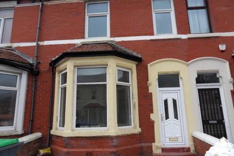 5 bedroom terraced house for sale, Holmfield Road, Blackpool, Lancashire, FY2 9RT