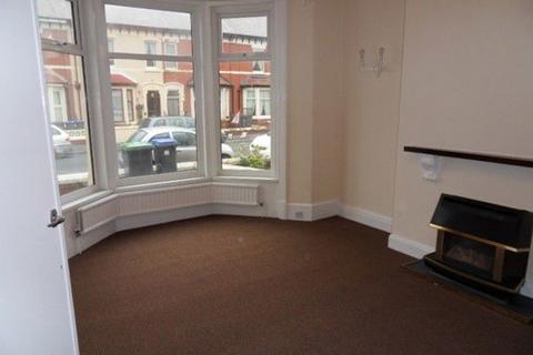 5 bedroom terraced house for sale, Holmfield Road, Blackpool, Lancashire, FY2 9RT