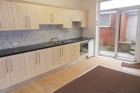 5 bedroom terraced house for sale, Holmfield Road, Blackpool, Lancashire, FY2 9RT