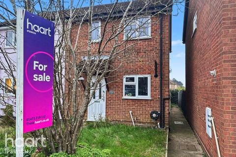 Dover Road, Ipswich