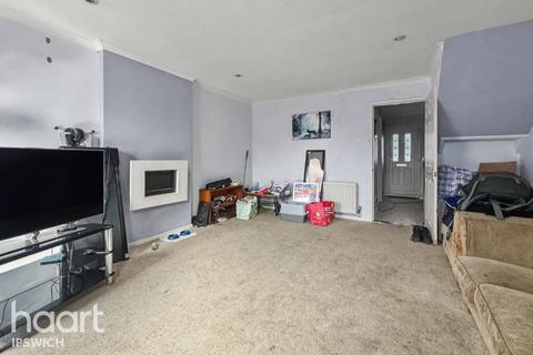 undefined, Dover Road, Ipswich
