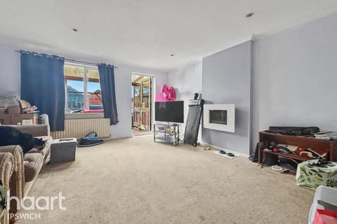 undefined, Dover Road, Ipswich