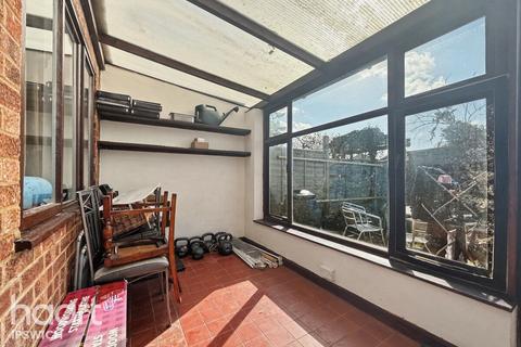 undefined, Dover Road, Ipswich