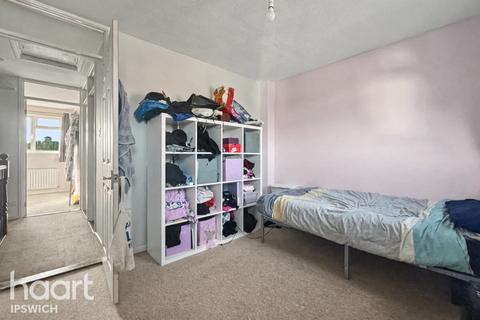 undefined, Dover Road, Ipswich