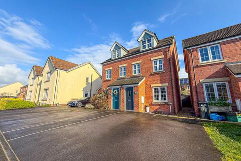 undefined, Hardys Road, Bathpool, Taunton. NO CHAIN.