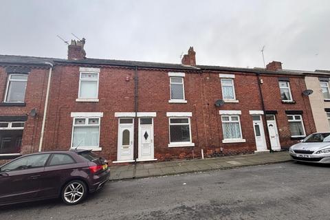 undefined, Harcourt Street, Darlington DL3