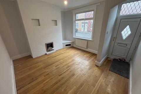 undefined, Harcourt Street, Darlington DL3