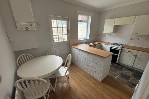 undefined, Harcourt Street, Darlington DL3