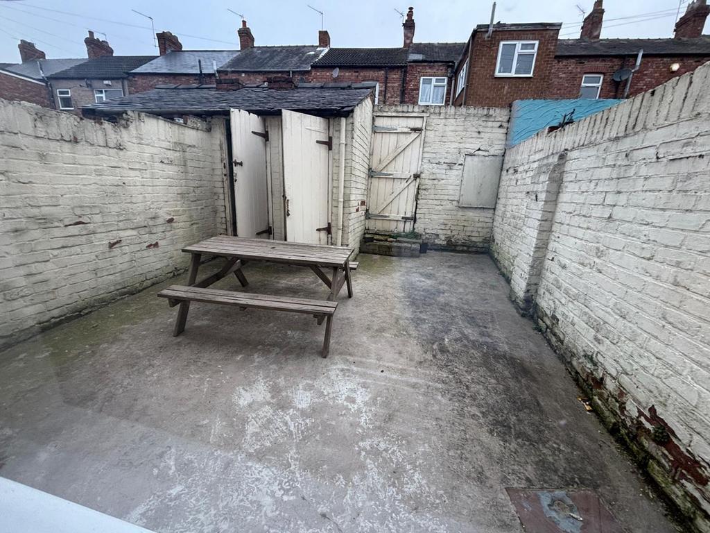 Yard